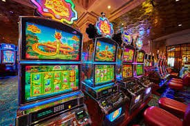Trải nghiệm sảnh game và slot online tại 13wi