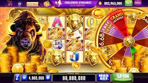 Người chơi thưởng thức game slot online trên thiết bị di động