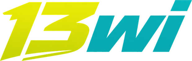 Logo 13wi – Trang chủ